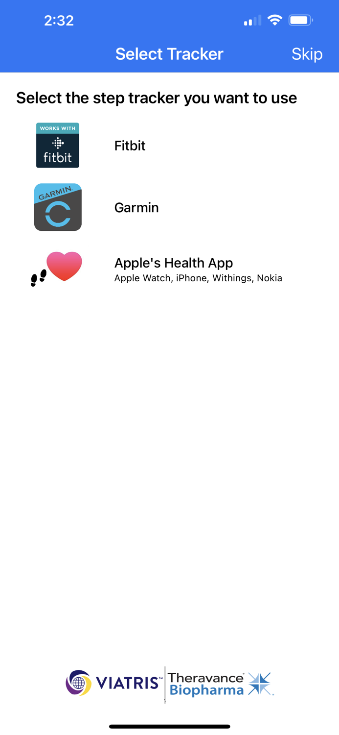 ATS 2022 Wellness Challenge