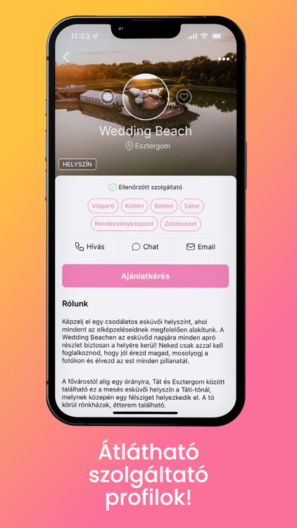 Wedding Manager screenshot-4