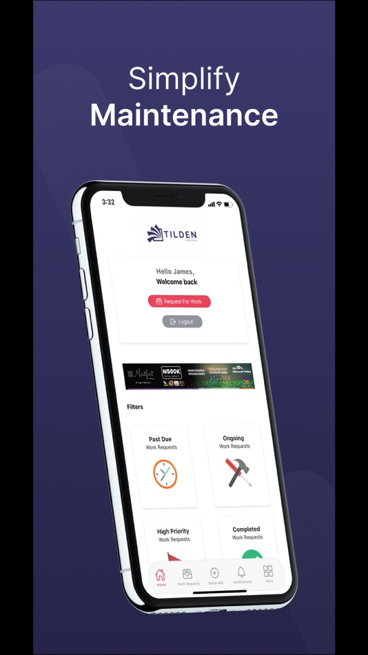 #4. Arable FM (iOS) 由: NOVOTECH SOFTWARE SOLUTIONS LTD
