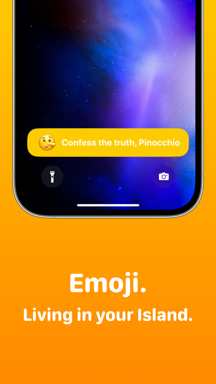 EmojiIsland