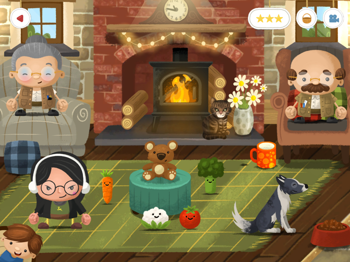 Farming Simulator Kids