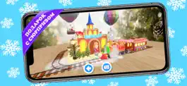 Game screenshot AR Gotek New Year apk