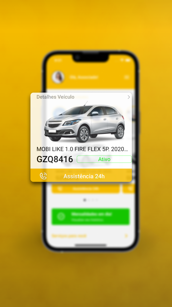 Confiança Assistência Veicular