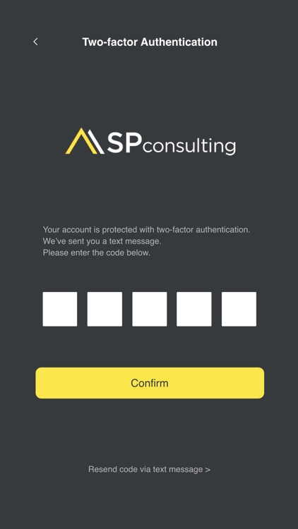 SP Consulting