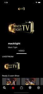 Mack Tight screenshot #1 for iPhone