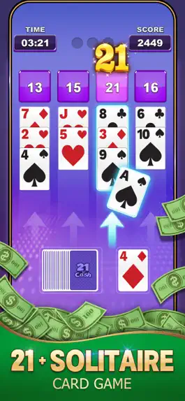 Game screenshot 21 of cash - Win Real Money mod apk