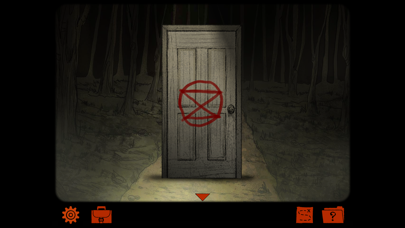 Room 666 - Hotel Orpheus Screenshot