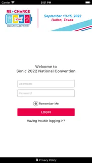 How to cancel & delete sonic recharge 1
