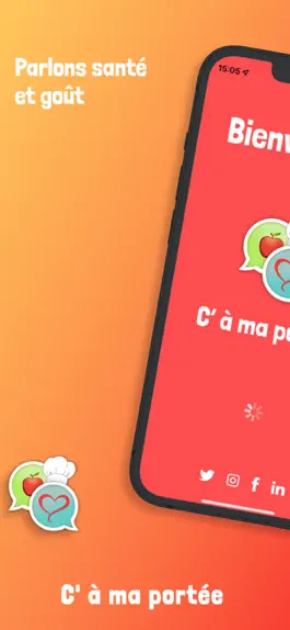 Game screenshot C' à ma portée mod apk