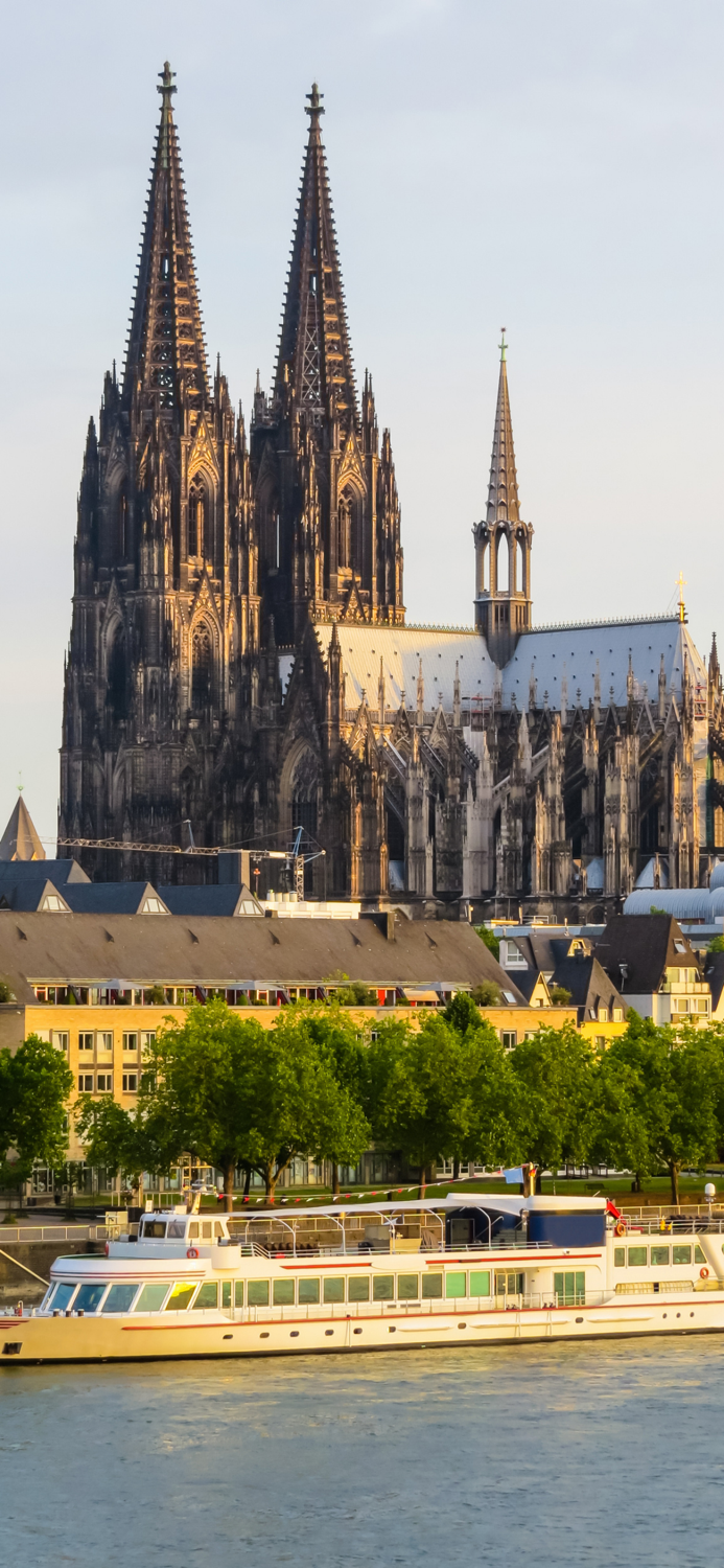 Cologne Wallpapers