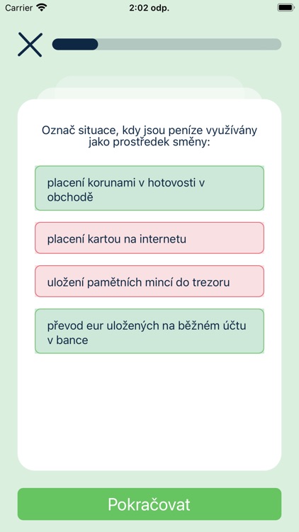 Nekrachni screenshot-5