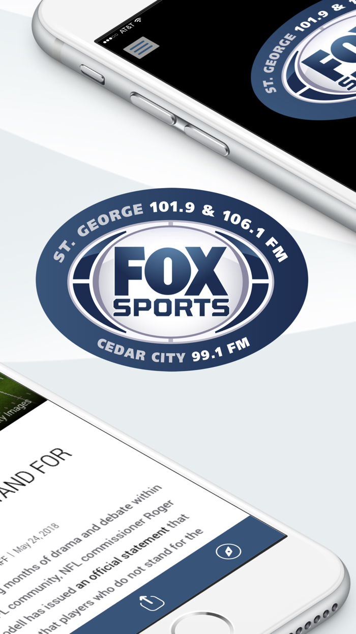 Fox Sports Utah