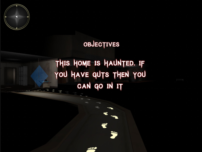 Doors  Evade Obby house