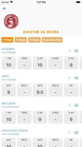 Game screenshot Educ. Paulo Freire hack