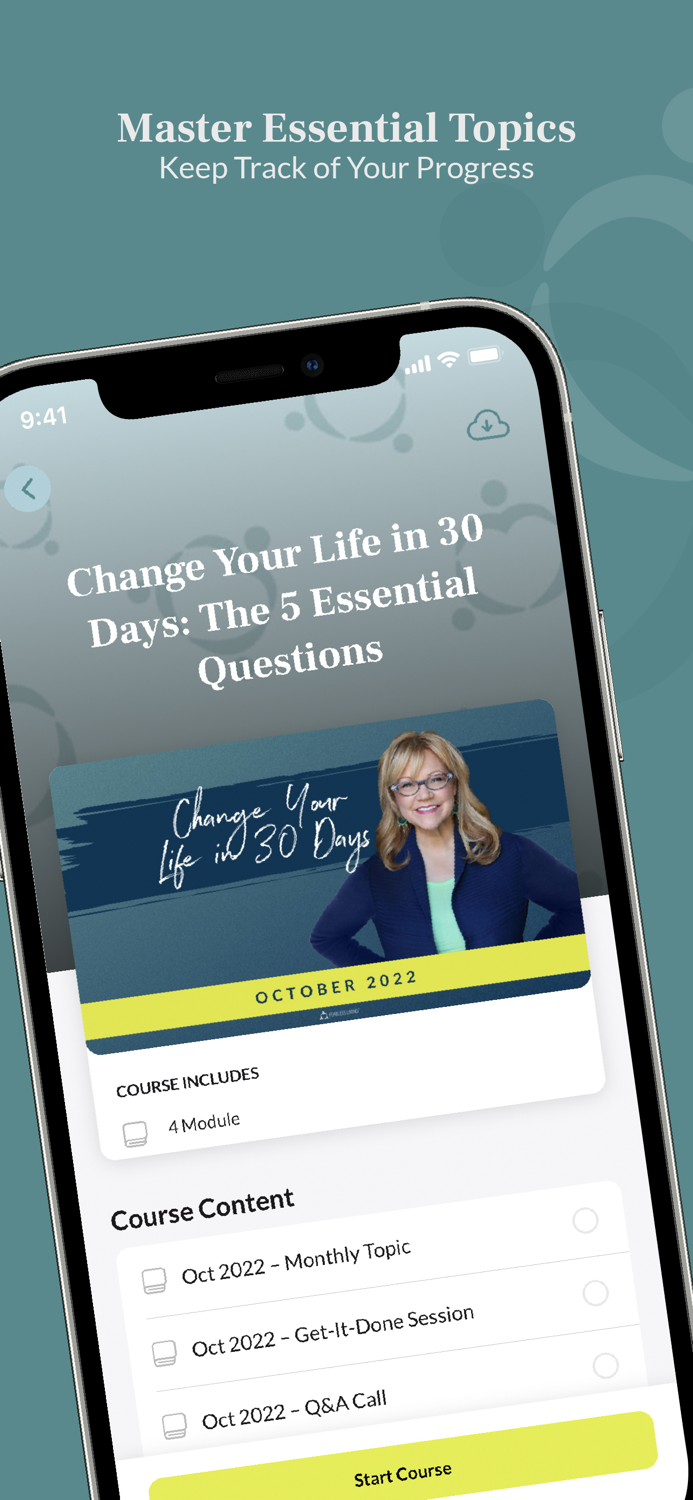 Fearless You Self-Improvement