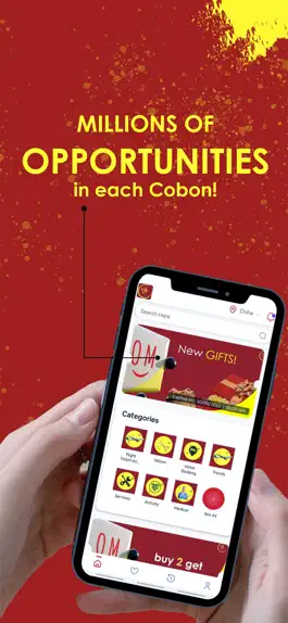 Game screenshot Offer Me Qatar hack