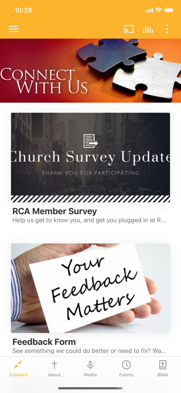 Riverside Christian Assembly