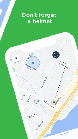 Leaf Rides screenshot 3
