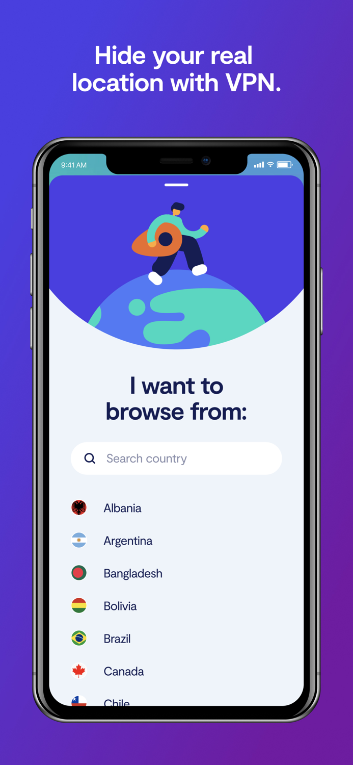 Clario Privacy and Security