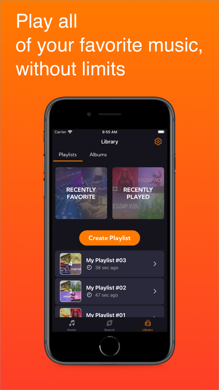 MusiTube Video and Podcast