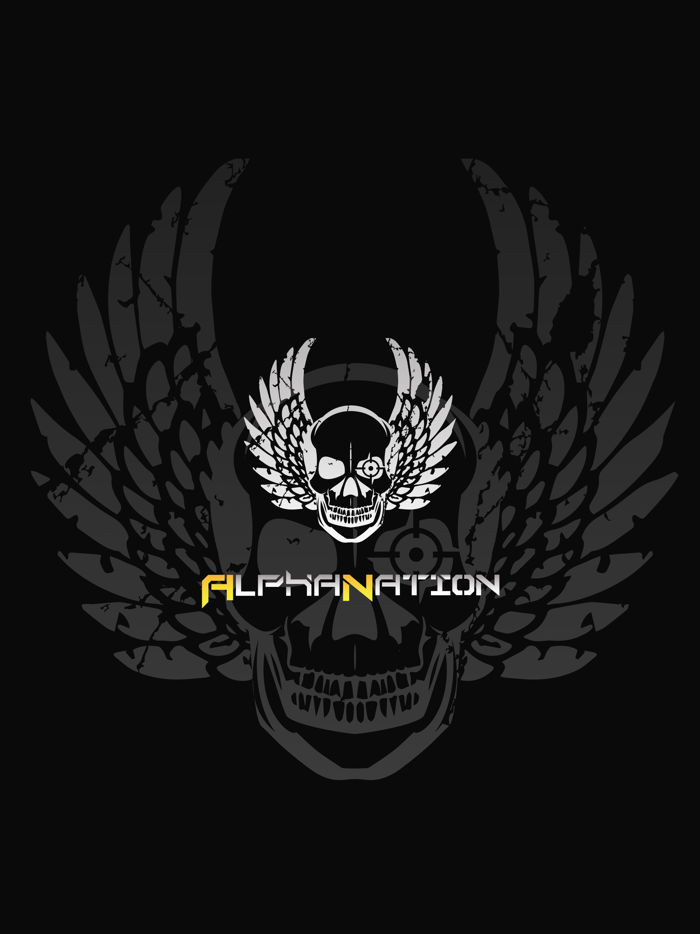 Alpha Nation