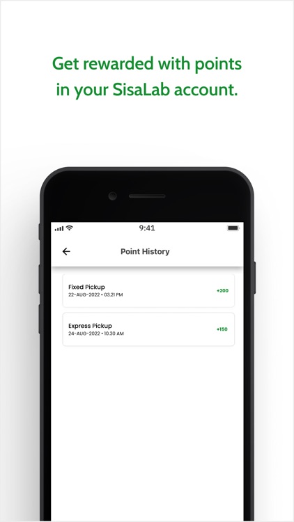 SisaLab screenshot-3