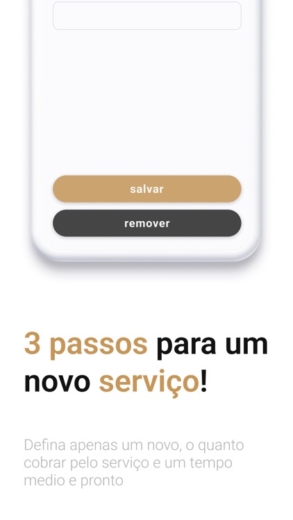 Rabisco | Agendamentos screenshot-7