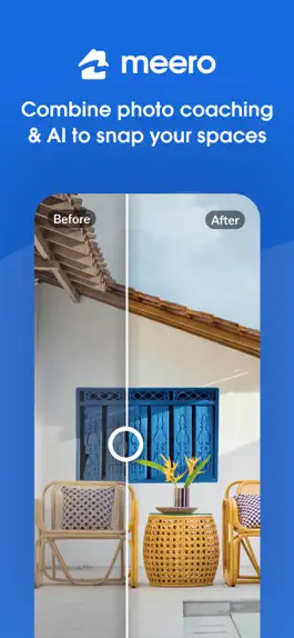 Game screenshot Meero Realtors mod apk
