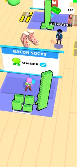 Game screenshot Invest Master: Business Game apk