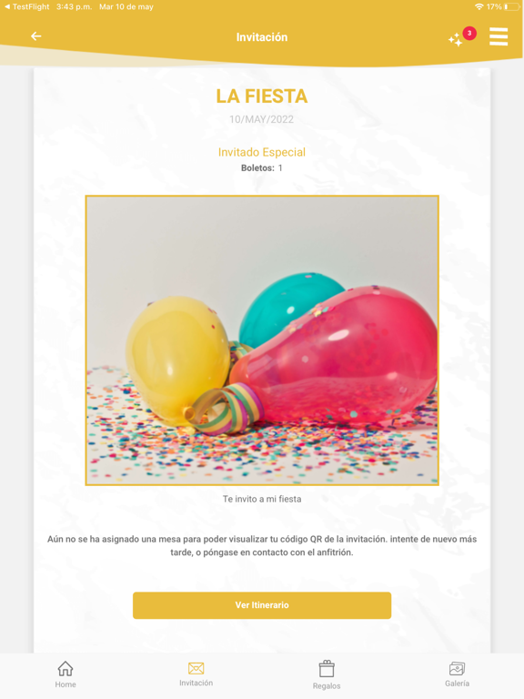 Screenshot #6 pour Mi día mágico