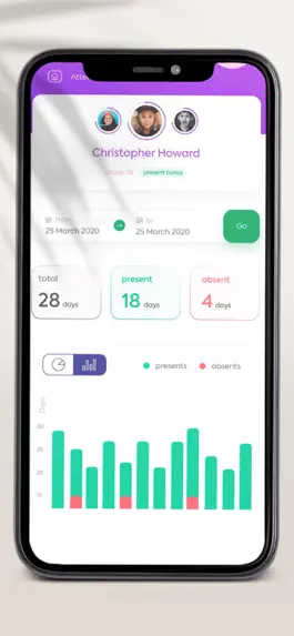 Game screenshot NIMS School Diary hack