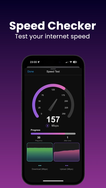 Device Monitor Z: CPU x RAM OS screenshot-8