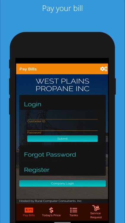 West Plains Propane