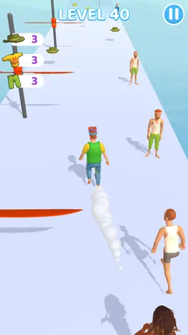 Game screenshot Style Stealer hack