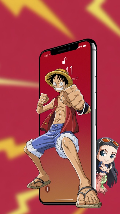 Wallpapers - One Piece
