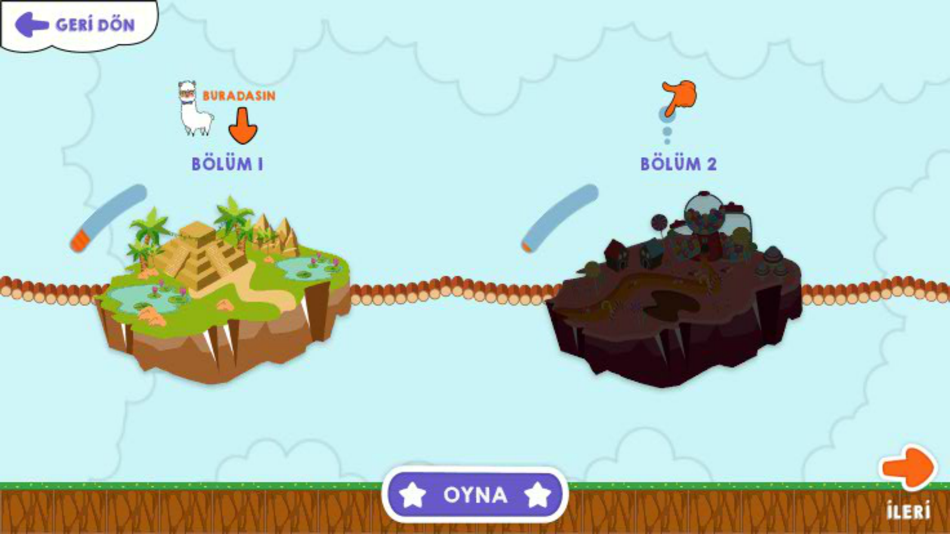 #1. Görevimiz Kodlama (iOS) 由: FERNUS BILISIM HIZMETLERI EGI.DAN. ve TIC.LTD.STI.