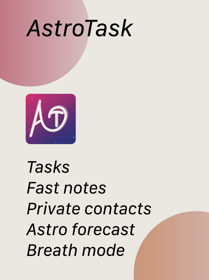 AstroTask