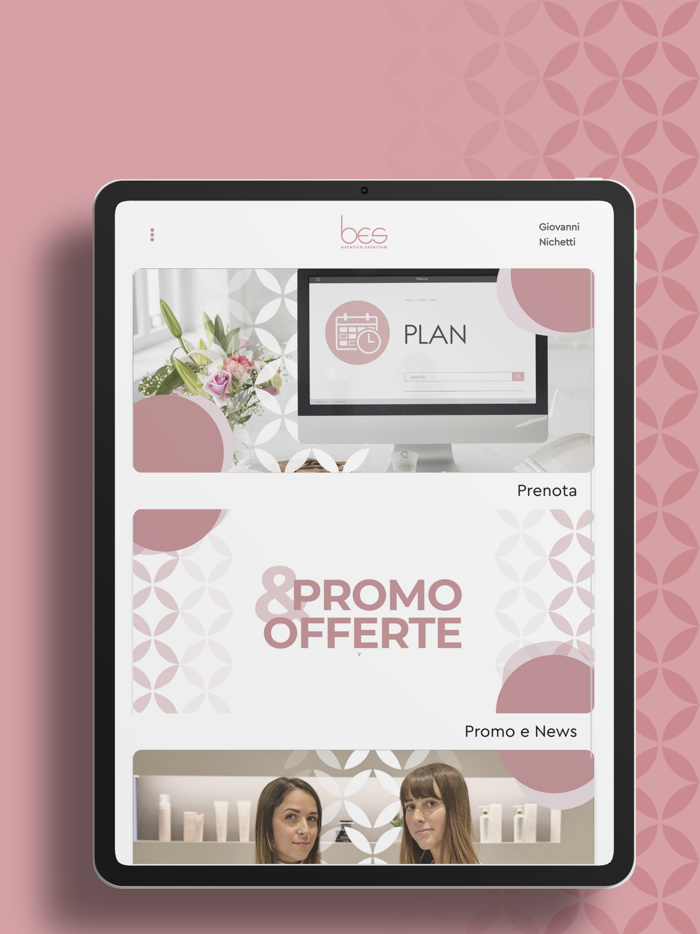 bes Estetica Solarium