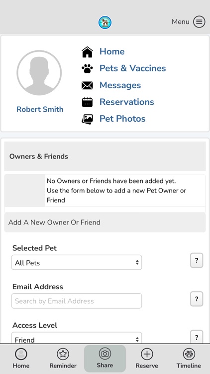 Valley County Pet Resort