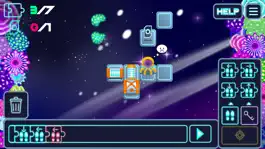Game screenshot Octobot Adventures apk