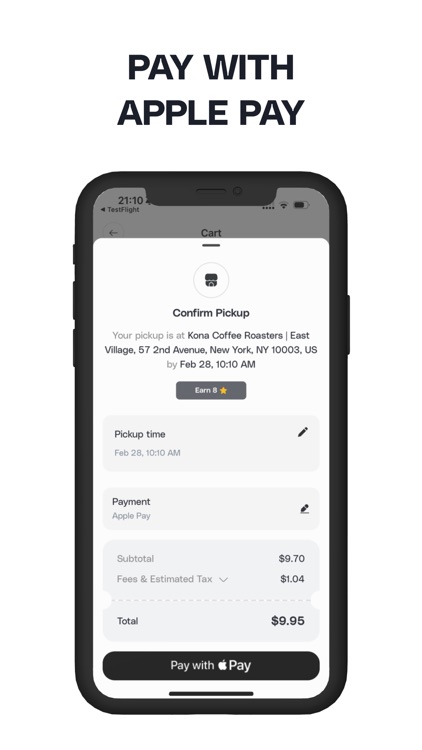 Kona Coffee Roasters