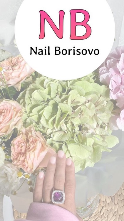 Nail Borisovo