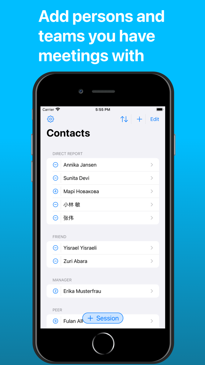 Loopback - Meeting Notes