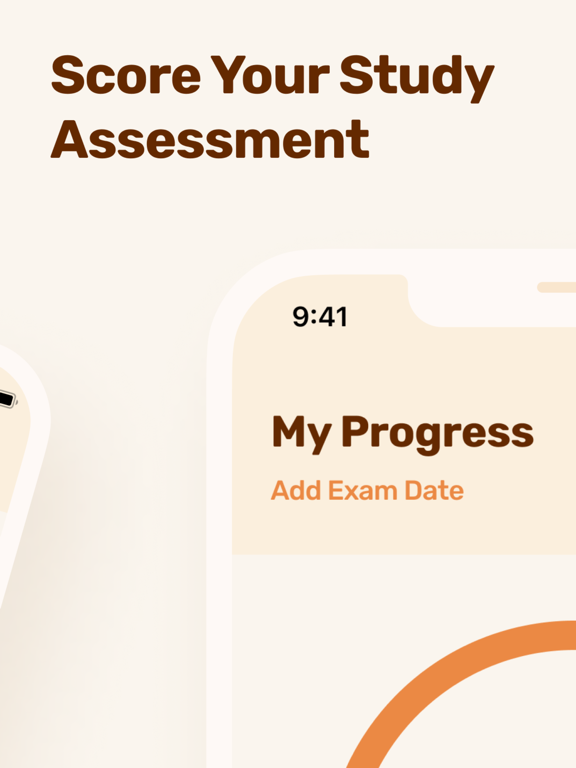 JLPT Test N5 N4 N3 N2 N1 Prep iPad screenshot 4 - Education app