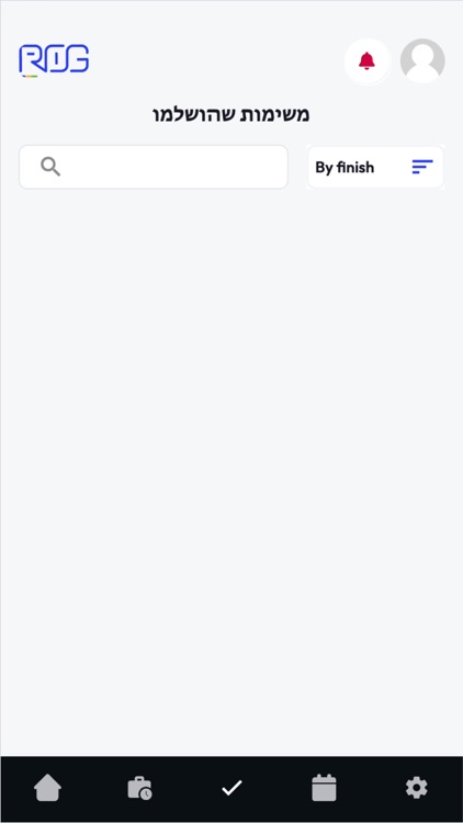 ROG-Tech Personal Assistant
