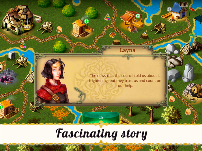 Royal Roads 3 Portal