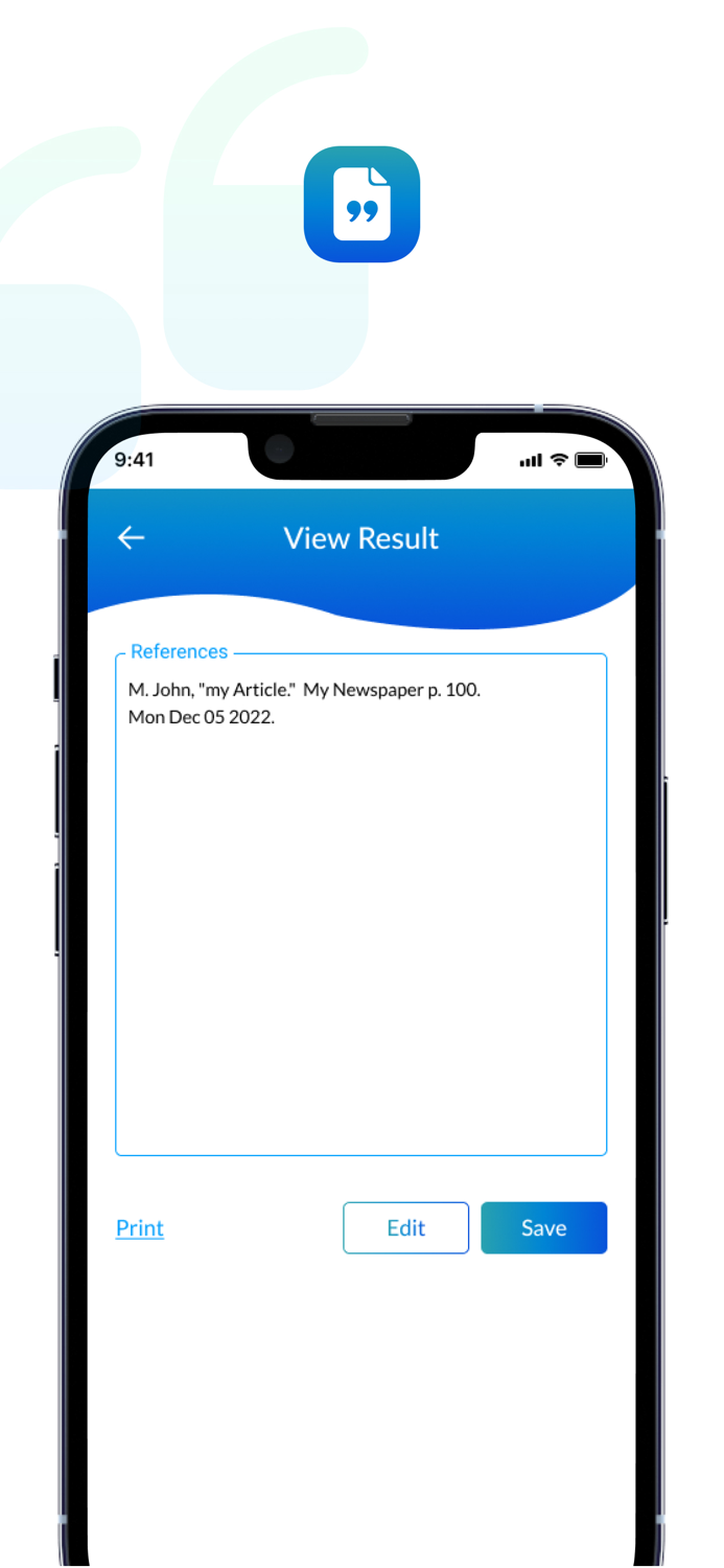 Citation ASA EssayWriterNow