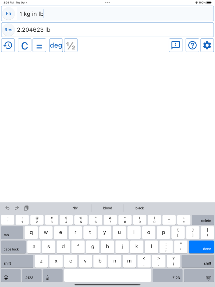 School Calculator Pro