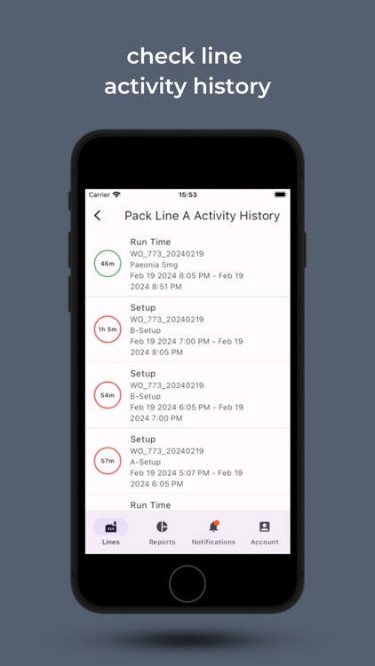 Digital Factory Wizard screenshot-3