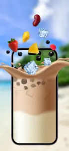 Boba Flow: Bubble Tea Mixology screenshot #5 for iPhone